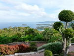 Puket Explorer  Karon View Point die Kata Noi Beach - Kata Beach - Karon Beach (TH).